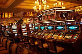 dragonslots ကာစီနို Slots နှင့် Table Games ဂိမ်းများ