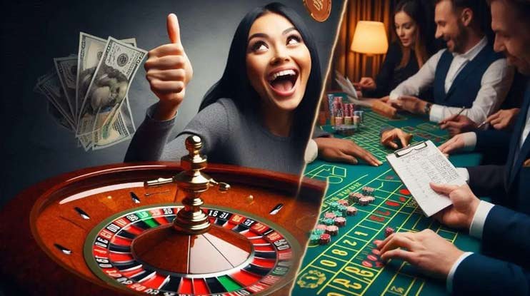 dragonslots account history တွင် winning results စစ်ဆေးနည်း