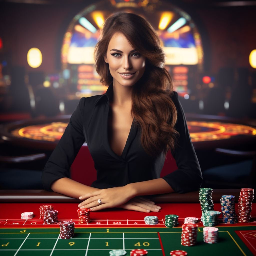 dragonslots ဂိမ်းပလက်ဖောင်း မြင်ကွင်း