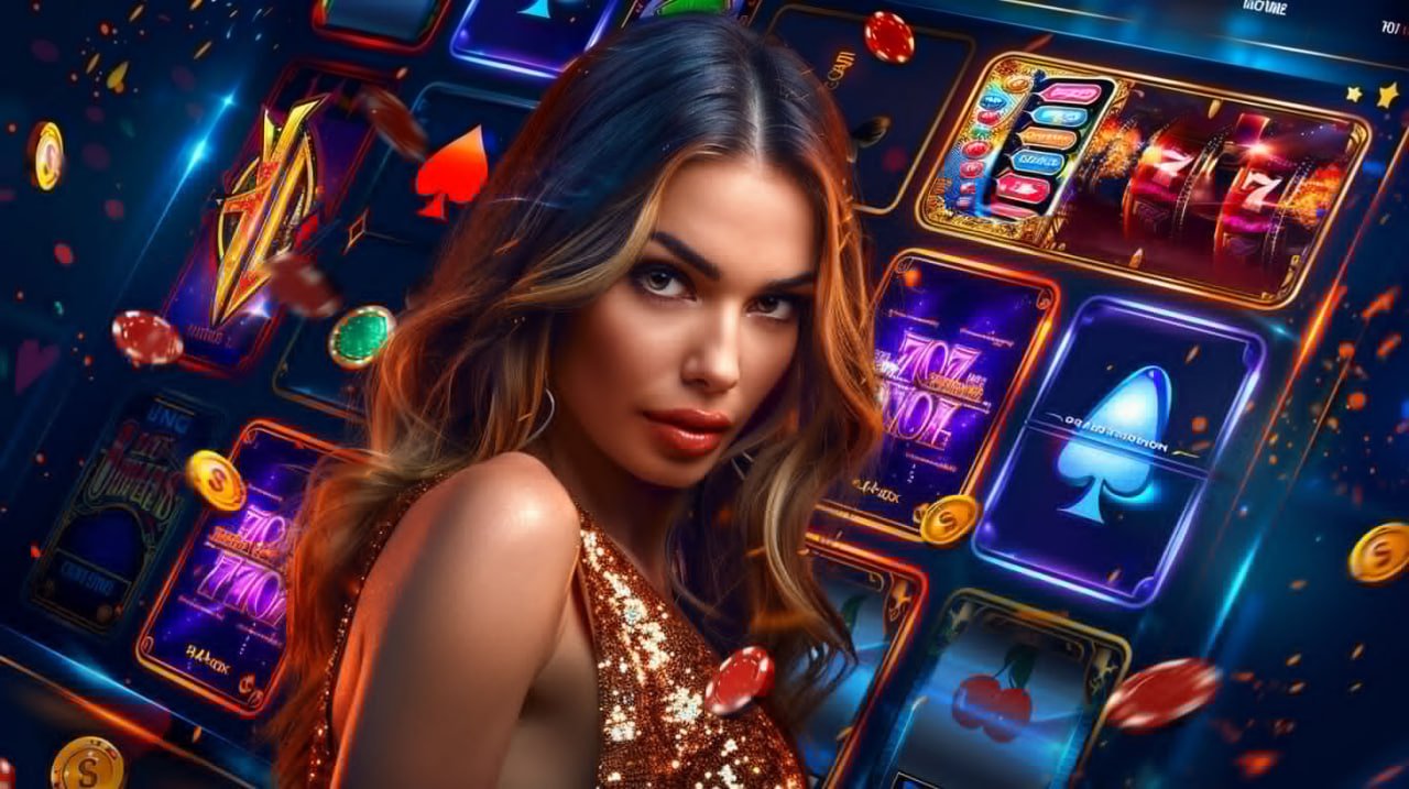 dragonslots တိုက်ရိုက်ကာစီနို HD live dealer ဂိမ်းကစားနေမှု