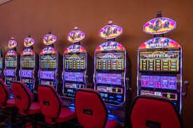 dragonslots Live Casino တိုက်ရိုက်ကာစီနို
